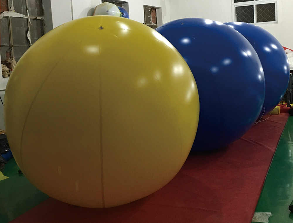 PVC气球-50